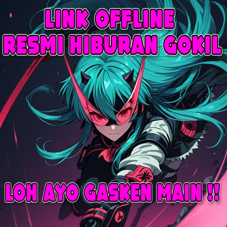 Slot Gacor Maxwin