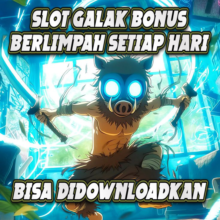 Slot Gacor Maxwin